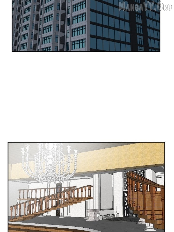 Change Me Chapter 8 - page 38